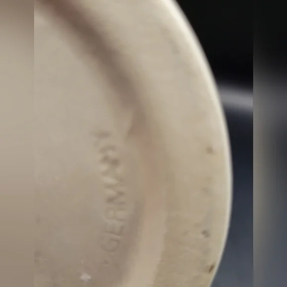 Handmade Lighthouse Mug. Heavy duty ceramic. Made in Germany. - Picture 7 of 8